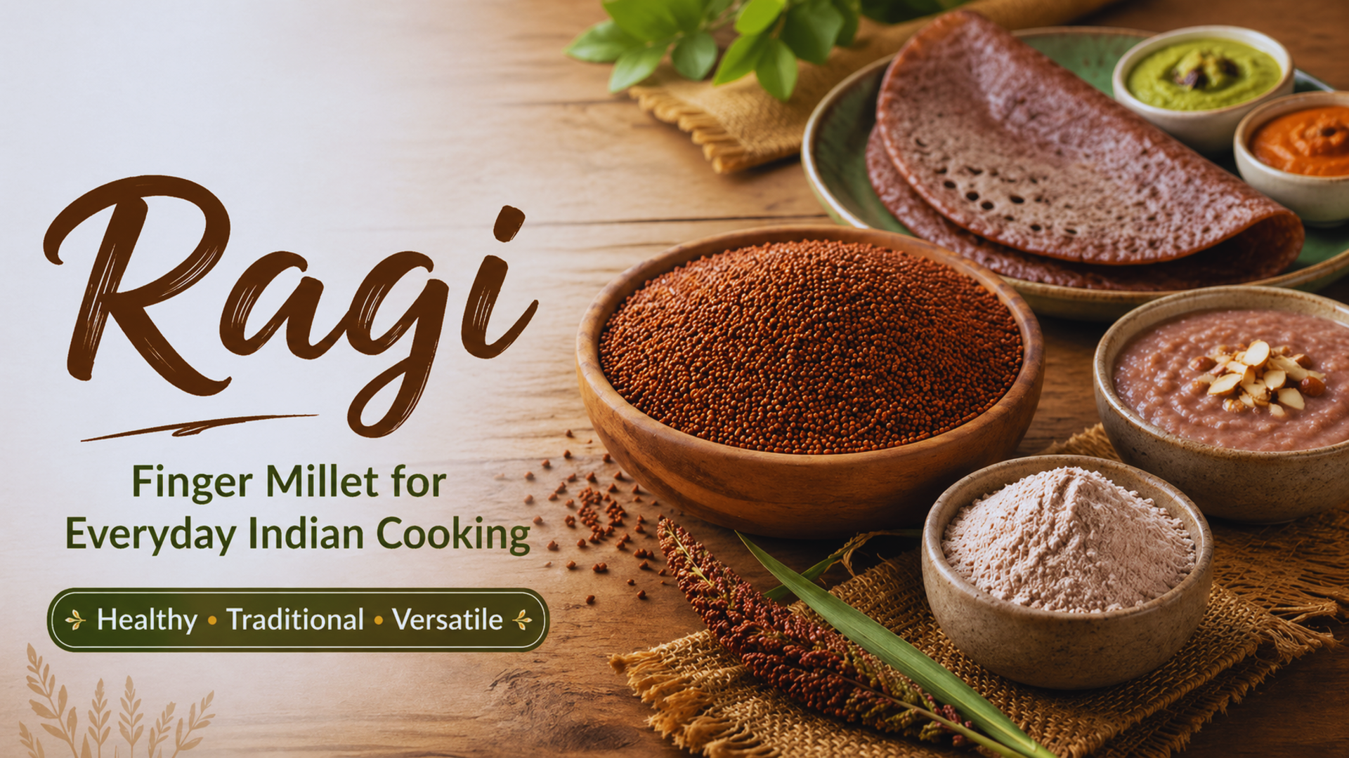 Ragi