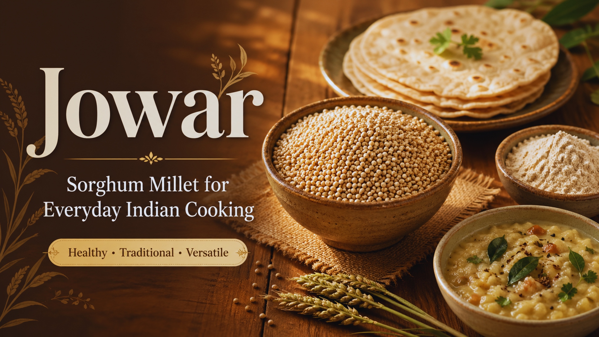 Jowar