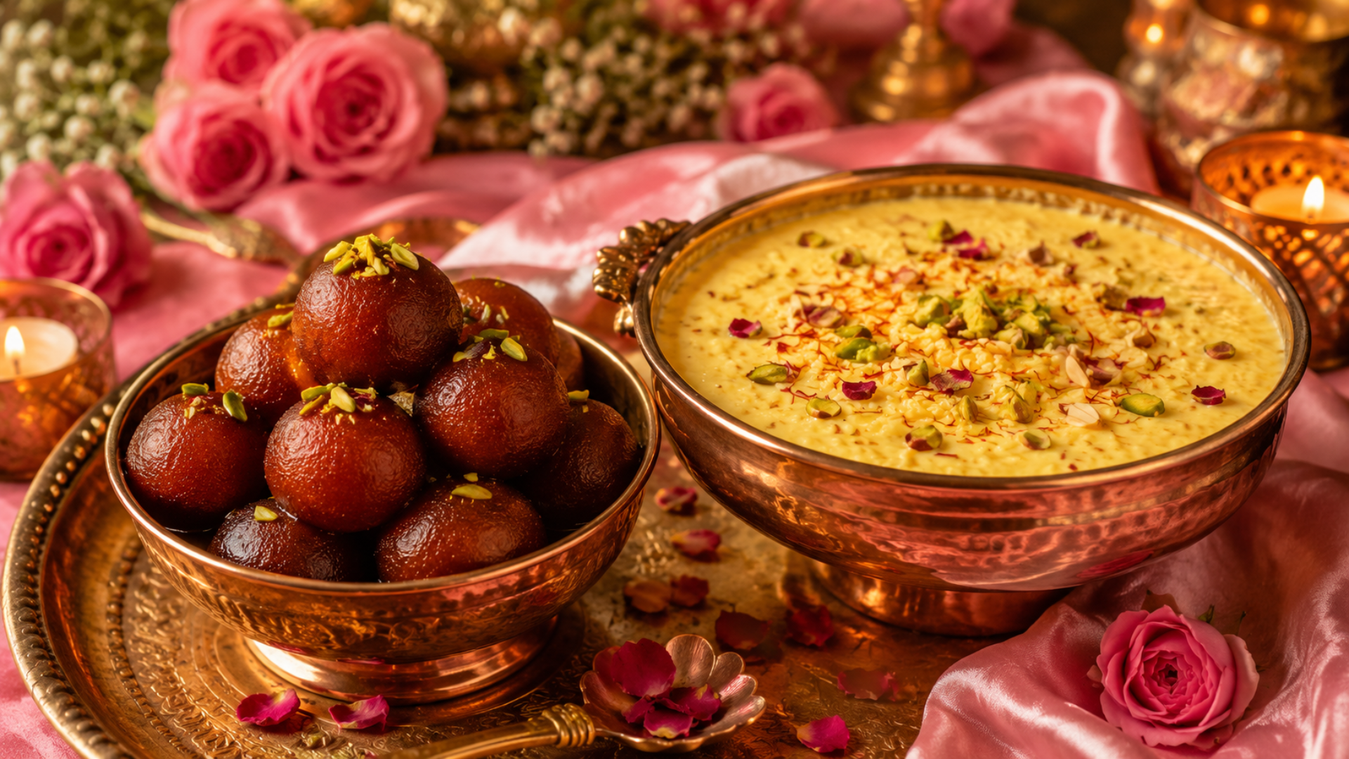 Gulab Jamun