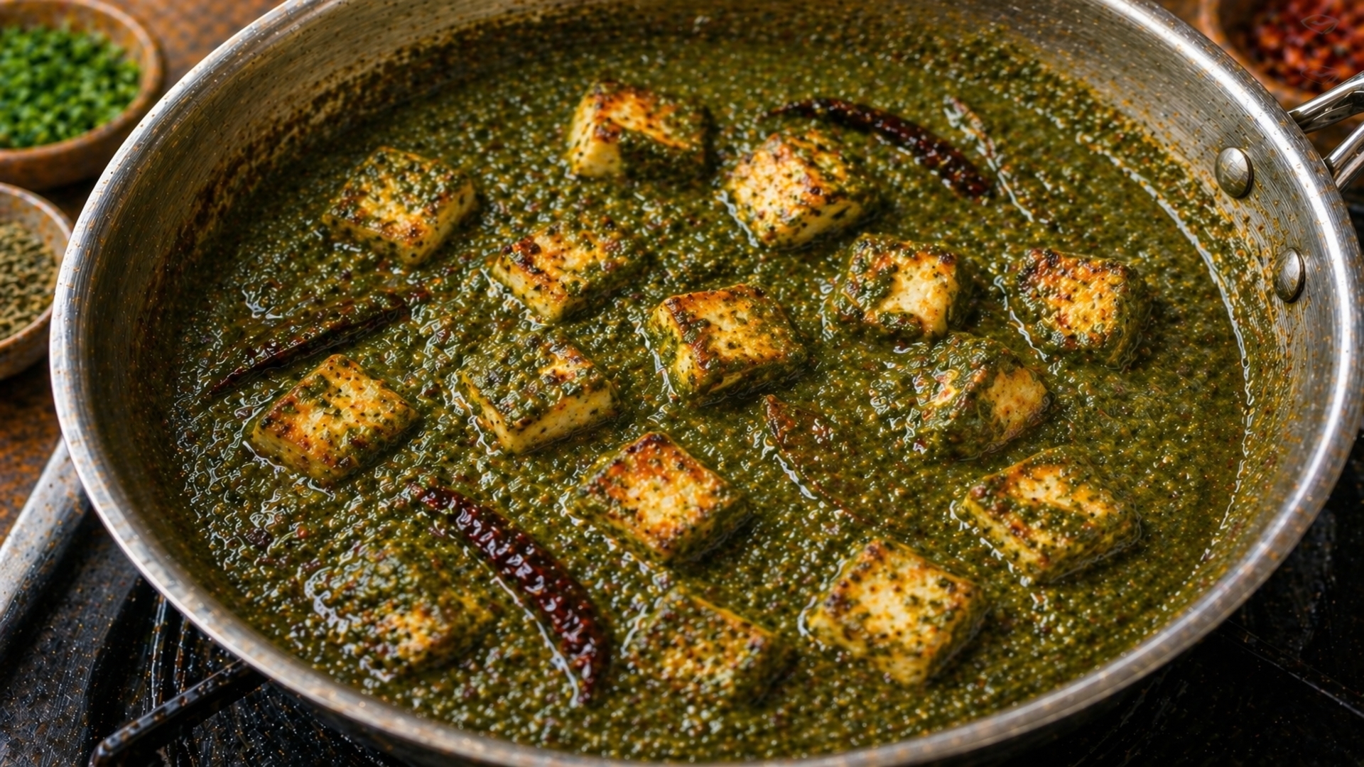 Add ginger-garlic paste