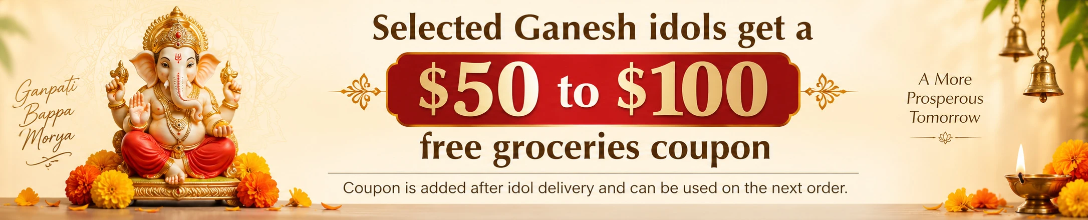 Ganesh Chaturthi Idols
