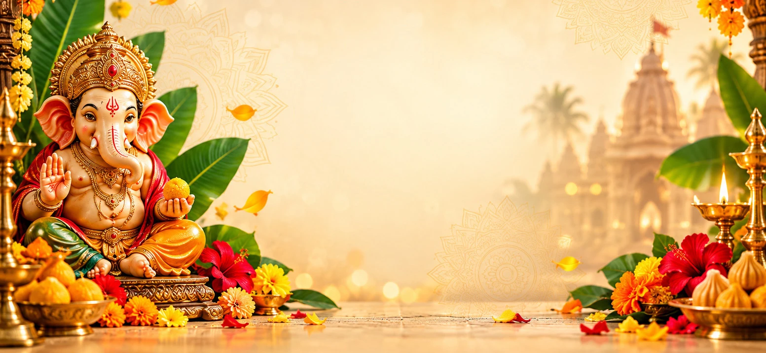 Ganesh Chaturthi Sale