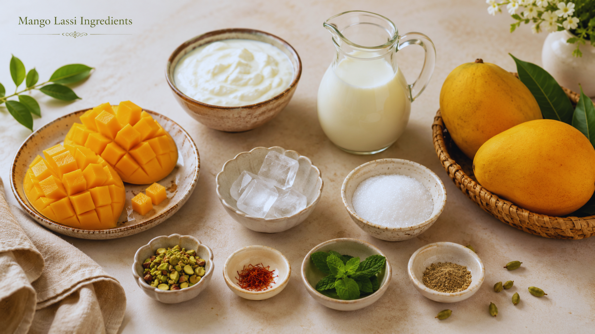 Ingredients