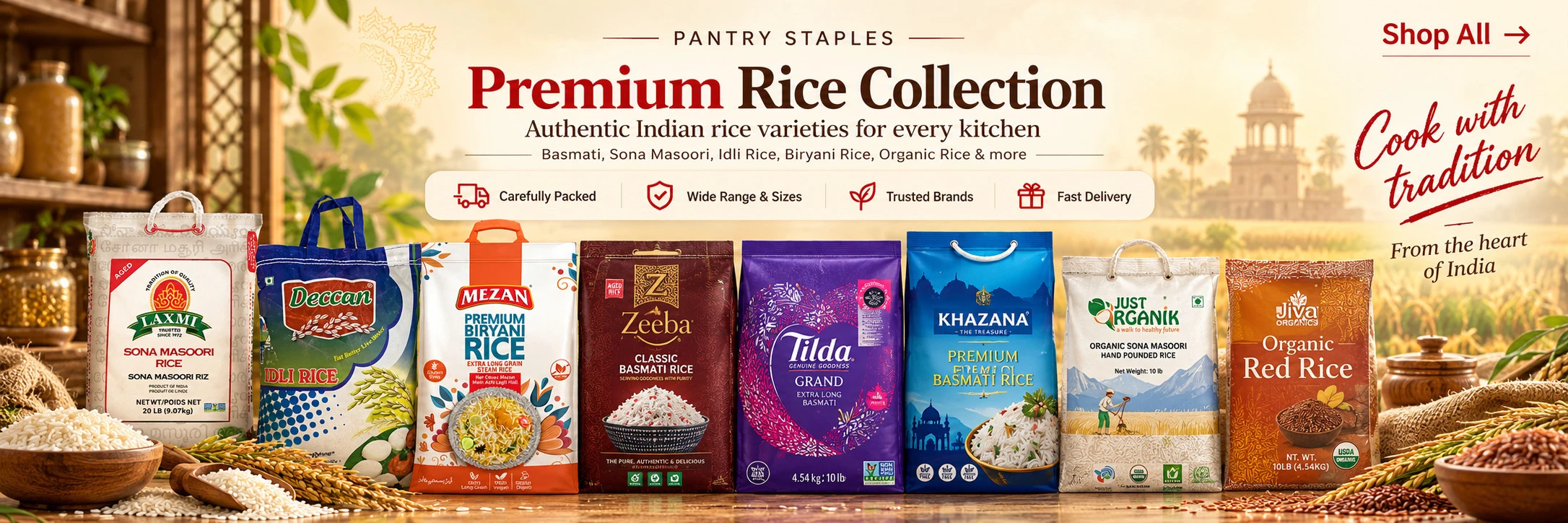 rice