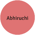 Abhiruchi