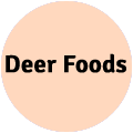 Deer Foods