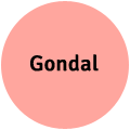 Gondal