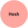 Hesh