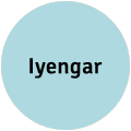 Iyengar