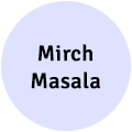 Mirch Masala