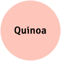 Quinoa
