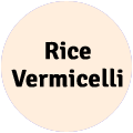 Rice Vermicelli