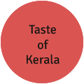 Tastes of Kerala