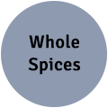 Whole Spices