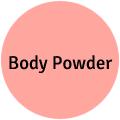 Body Powder