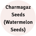 Charmagaz Seeds (Watermelon Seeds)