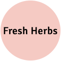 Fresh Herbs
