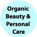Organic Beauty & Personal Care