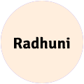 Radhuni