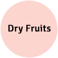 Dry Fruits