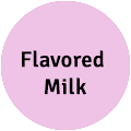 Flavored Milk