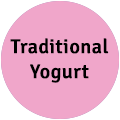 Traditional Yogurt