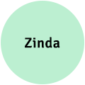 Zinda