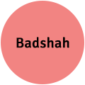 Badshah