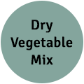 Dry Vegetable Mix