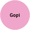 Gopi