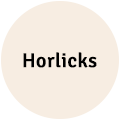 Horlicks