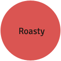 Roasty