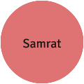 Samrat