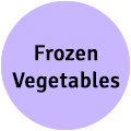 Frozen Vegetables