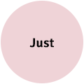 Just