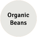 Organic Beans