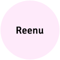 Reenu