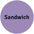 Sandwich