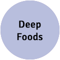 Deep Foods