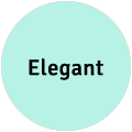 Elegant