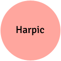 Harpic