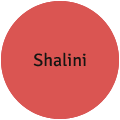 Shalini