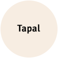 Tapal