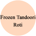 Frozen Tandoori Roti