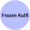 Frozen Kulfi
