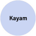 Kayam