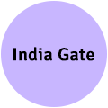 India Gate