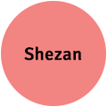 Shezan