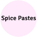Spice Pastes