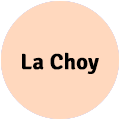 La Choy